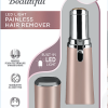 Removedor Vello Facial