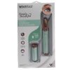 Recortador de Cejas mint