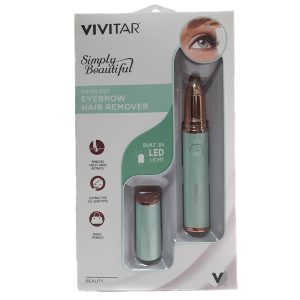 Recortador de Cejas mint