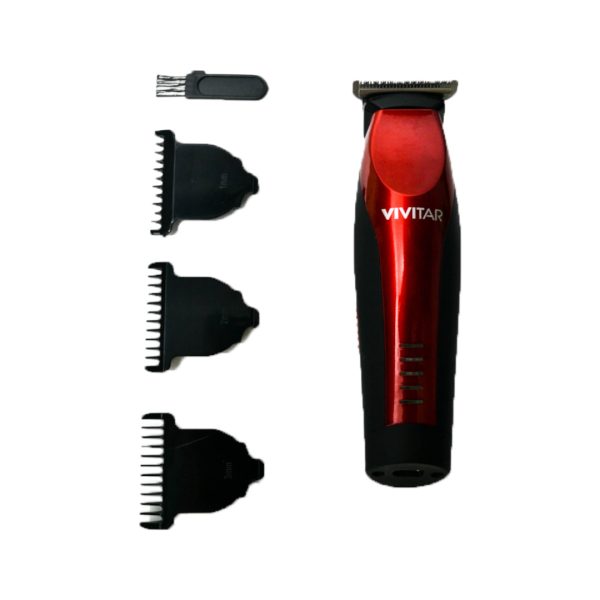 Cortador de Vello personal 2 en 1- Recargable