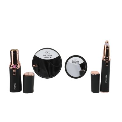 Kit de Belleza 3 psc Navy