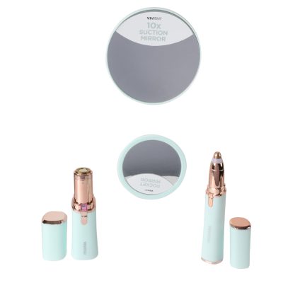 Kit de Belleza 3 psc Mint