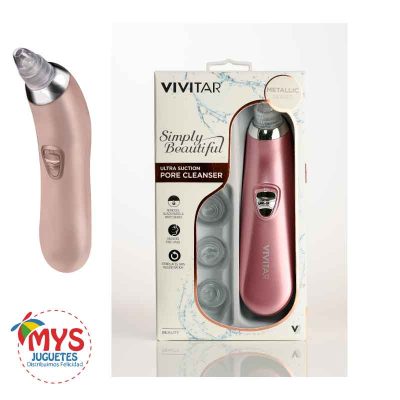 Limpiador de poros ultra Blanco