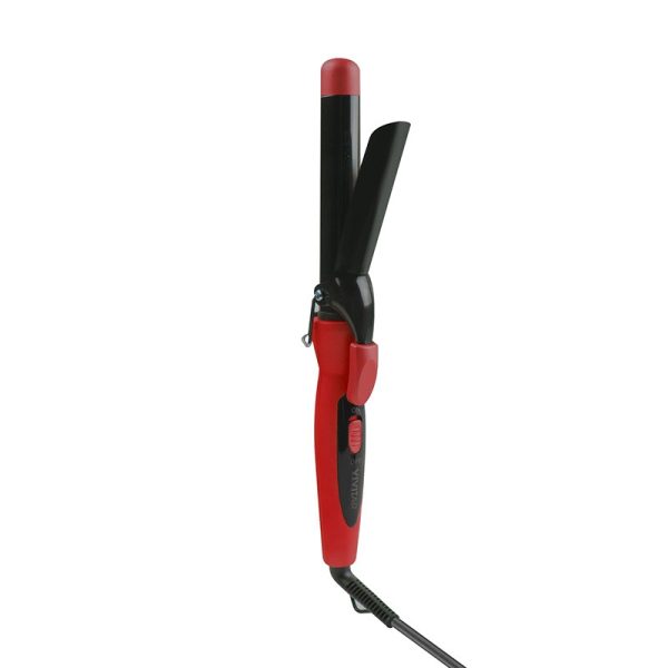 Rizador de Pelo 1" Red