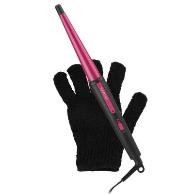 Rizador de pelo  0.5" a 1" PNK