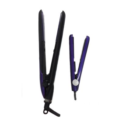 Kit de dos planchas 1"-0.25"