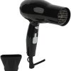 Secador de Pelo  1875 Watt Negro