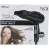 Secador de Pelo  1875 Watt Negro - Image 3