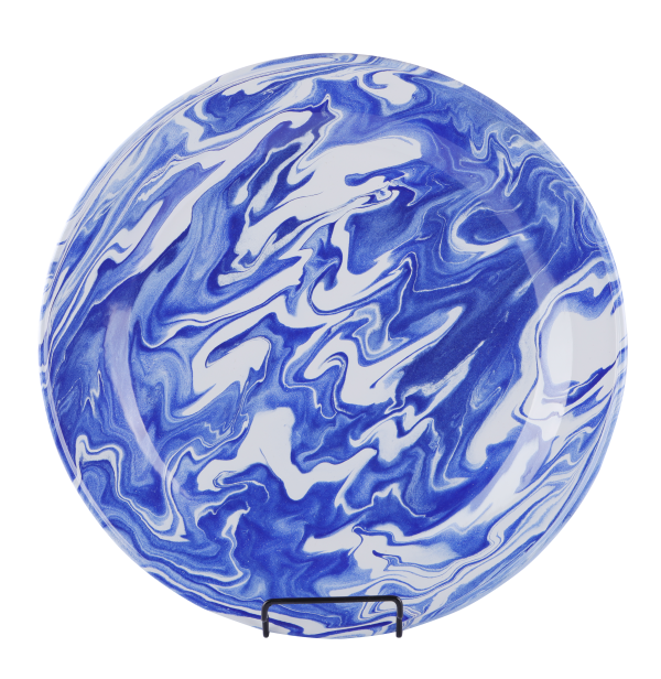 Plato Pando Duna Azul
