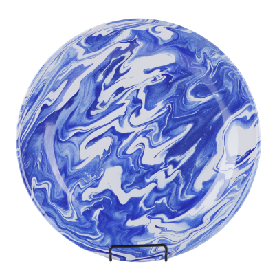 Plato Pando Duna Azul