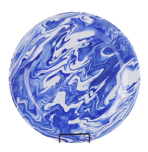 Plato Pando Duna Azul