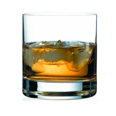 Set de 6 vasos Rocks S Whisky 380 c.c.
