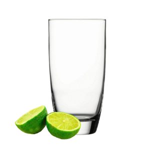 Vaso largo policarbonato 470 ml
