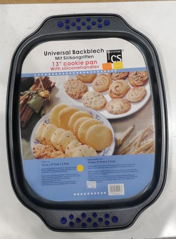 BANDEJA HORNEAR ANTIADHERENTE - Image 2