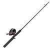 Caña Pesca Zebco 404 Standar Series