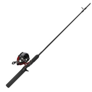 Caña Pesca Zebco 404 Standar Series