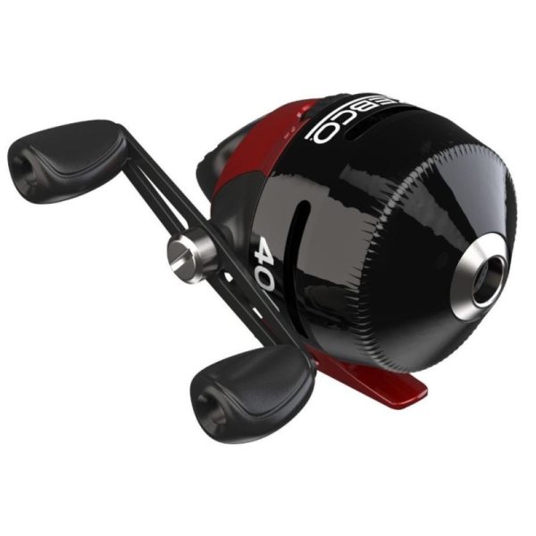 Caña Pesca Zebco 404 Spincast - Image 4