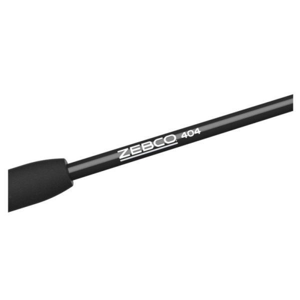 Caña Pesca Zebco 404 Standar Series - Image 3