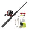 Caña Pesca Zebco 404 Spincast