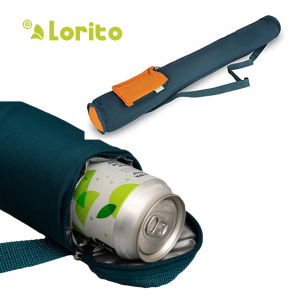 Nevera para 6 latas
