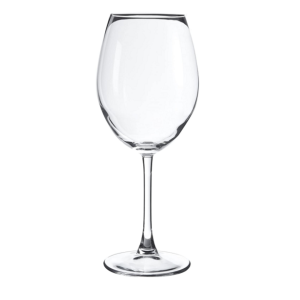 SET DE 6 COPAS PARA VINO ENOTECA 615CC 20 1/2 OZ EMPAQUE ECOLOGICO