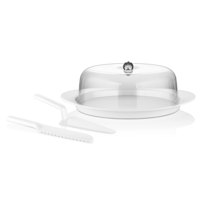 SET TORTERA 4 PIEZAS