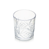 VASO BEBIDA LARGA TRANSPARENTE CHARISMA 410 ML - Image 3