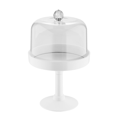 Tortera o plato para tortas