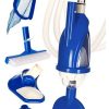 Kit de Mantenimiento Deluxe para Piscina - Image 5
