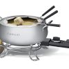 CUISINART FONDUE ELECTRICO - Image 2