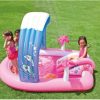 Centro de Juegos Inflable Hello Kitty - Image 2
