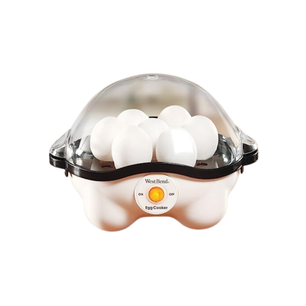 Cocina Huevos Eléctrico - Image 2