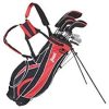 Set Bolsa de Golf Penn  MT-100 18 Piezas - Image 2