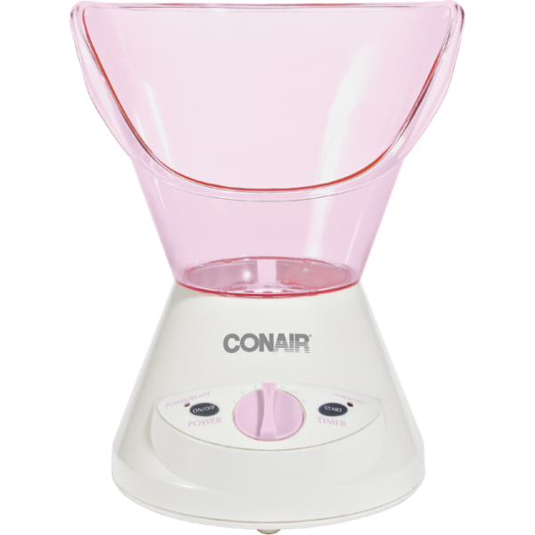 CONAIR SISTEMA DE SAUNA FACIAL CON ROCIADOR HIDRATANTE - Image 3