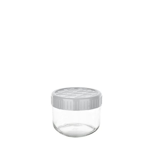 RECIPIENTE ALMACENAMIENTO CON TAPA  300 ML - Image 4