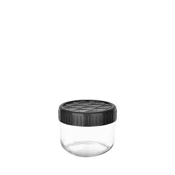 RECIPIENTE ALMACENAMIENTO CON TAPA  300 ML - Image 7