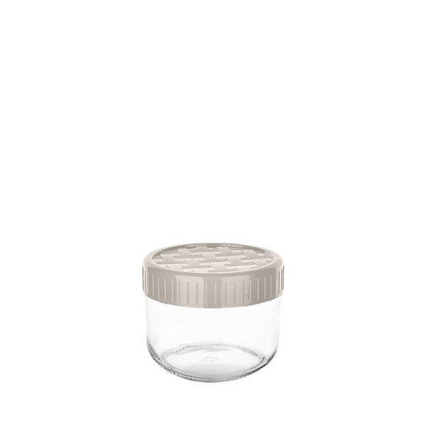 RECIPIENTE ALMACENAMIENTO CON TAPA  300 ML - Image 8