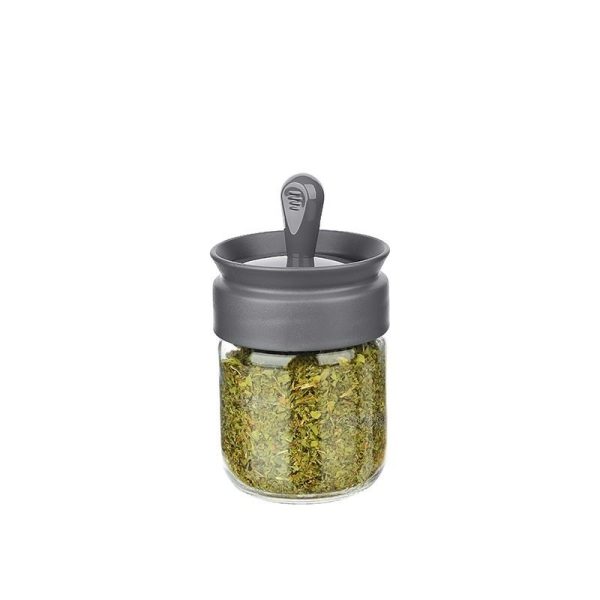 RECIPIENTE ESPECIERO CON TAPA 210 ML - Image 6