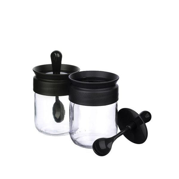 RECIPIENTE ESPECIERO CON TAPA 210 ML - Image 7