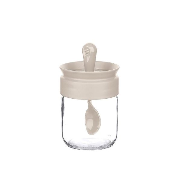 RECIPIENTE ESPECIERO CON TAPA 210 ML - Image 10