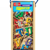 JUEGO DE LETRAS DEL ALFABETO CON IMAN - Image 3
