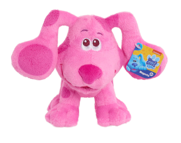 BLUE'S CLUES & YOU! - Image 3