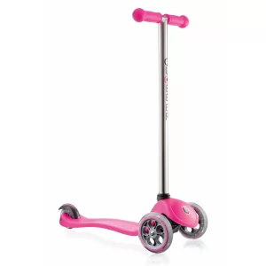 Patineta Globber My Free Fixed