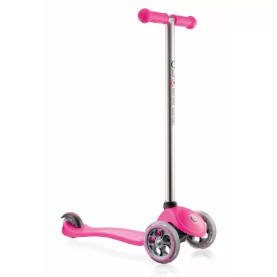Patineta Globber My Free Fixed