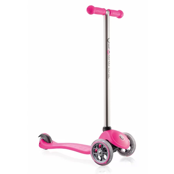 Patineta Globber My Free Fixed