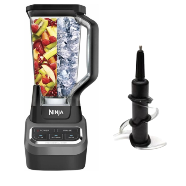 Licuadora NINJA Profesional BL610 - Image 2