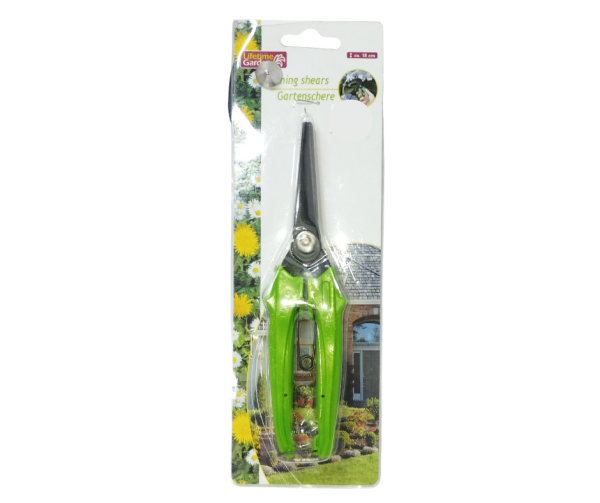 Tijeras para poda 18 cm