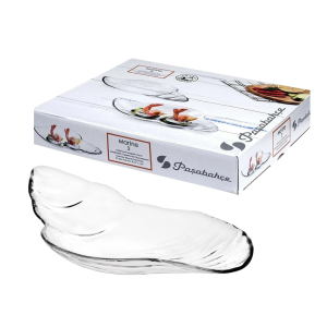 SET 2 PLATOS MARINE CARACOLA
