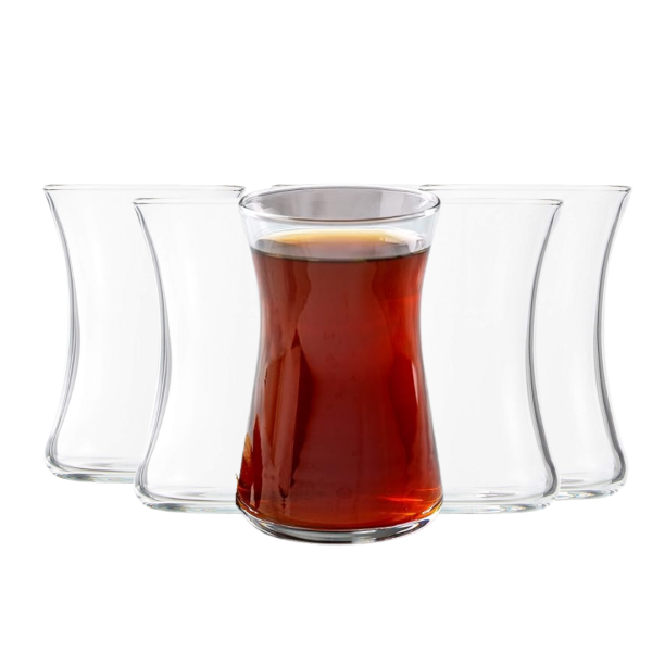 SET VASOS TÉ TURCO MISS - Image 4