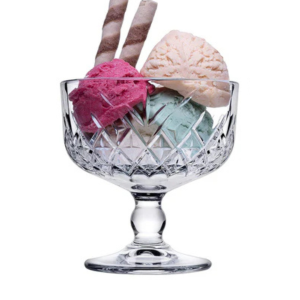 COPA PARA HELADO TIMELESS 250 ML